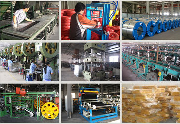 中国固体ゴム製車輪会社