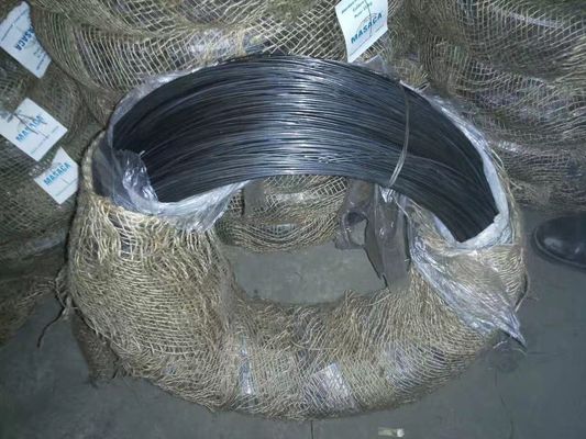 中国 400-500mpa鋼鉄働き用具の結合ワイヤー防蝕亜鉛コーティング サプライヤー
